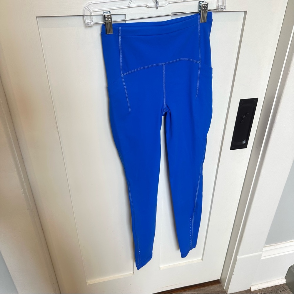 Lululemon Athletica Swift Speed HR Tight 28” Size 2